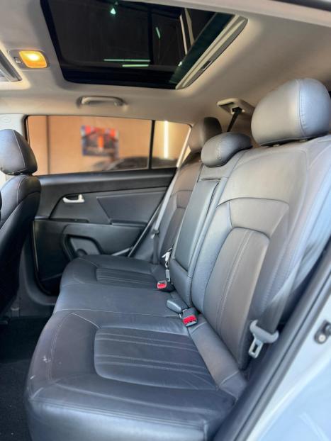 KIA Sportage 2.0 16V 4P EX, Foto 19