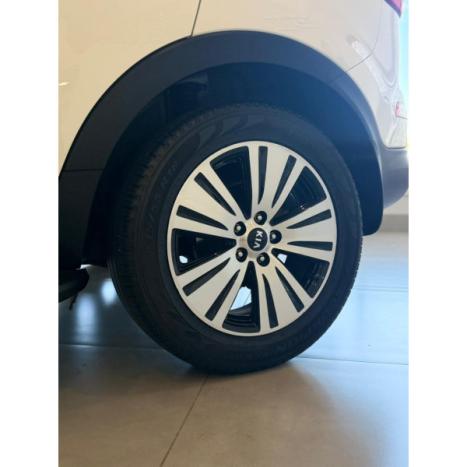 KIA Sportage 2.0 16V 4P LX AUTOM�TICO, Foto 3