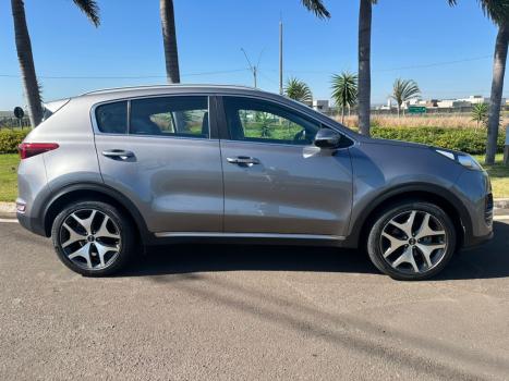 KIA Sportage 2.0 16V 4P EX FLEX AUTOM�TICO, Foto 1