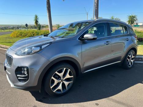 KIA Sportage 2.0 16V 4P EX FLEX AUTOM�TICO, Foto 5