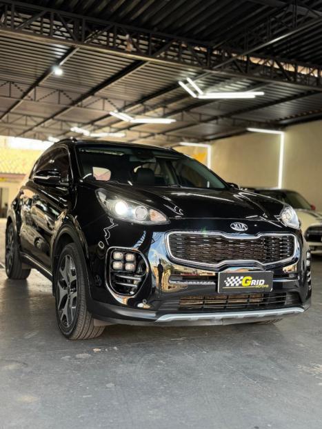 KIA Sportage 2.0 16V 4P EX, Foto 5