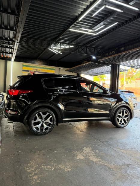 KIA Sportage 2.0 16V 4P EX, Foto 6