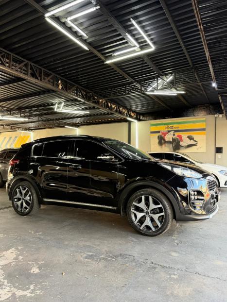 KIA Sportage 2.0 16V 4P EX, Foto 7