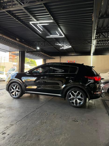 KIA Sportage 2.0 16V 4P EX, Foto 8
