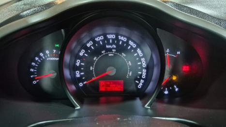 KIA Sportage 2.0 16V 4P LX FLEX AUTOM�TICO, Foto 7