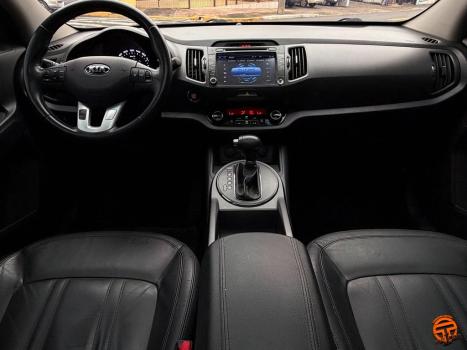 KIA Sportage 2.0 16V 4P EX AUTOM�TICO, Foto 5