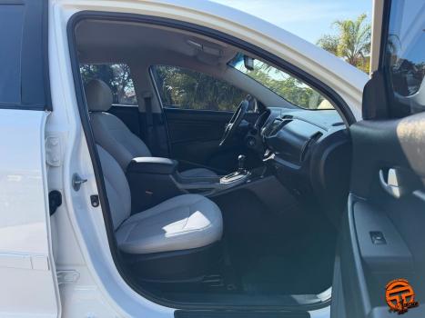 KIA Sportage 2.0 16V 4P LX FLEX AUTOM�TICO, Foto 14