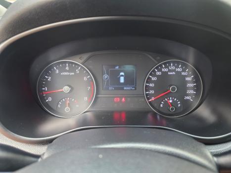 KIA Sportage 2.0 16V 4P EX FLEX AUTOM�TICO, Foto 3