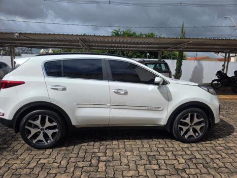KIA Sportage 2.0 16V 4P EX FLEX AUTOM�TICO, Foto 12
