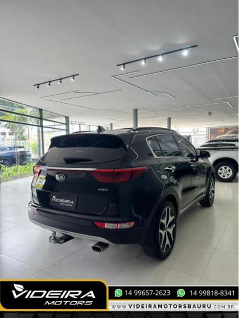 KIA Sportage 2.0 16V 4P EX, Foto 5
