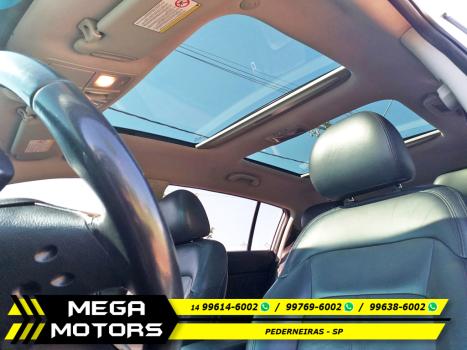 KIA Sportage 2.0 16V 4P EX FLEX AUTOM�TICO, Foto 10
