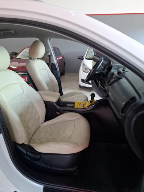 KIA Sportage 2.0 16V 4P LX FLEX AUTOMÁTICO, Foto 19