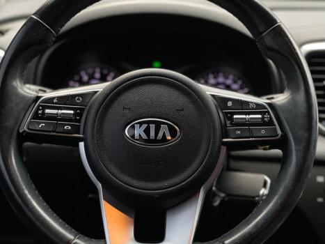 KIA Sportage 2.0 16V 4P EX FLEX AUTOMÁTICO, Foto 7