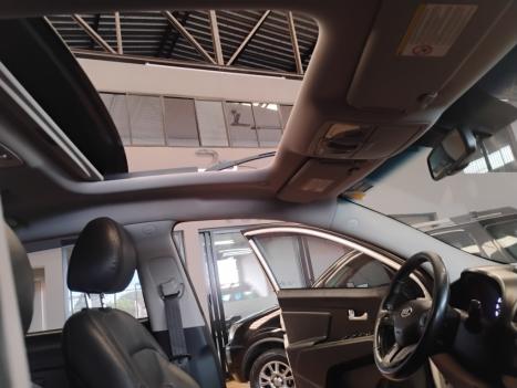 KIA Sportage 2.0 16V 4P EX FLEX AUTOMÁTICO, Foto 5