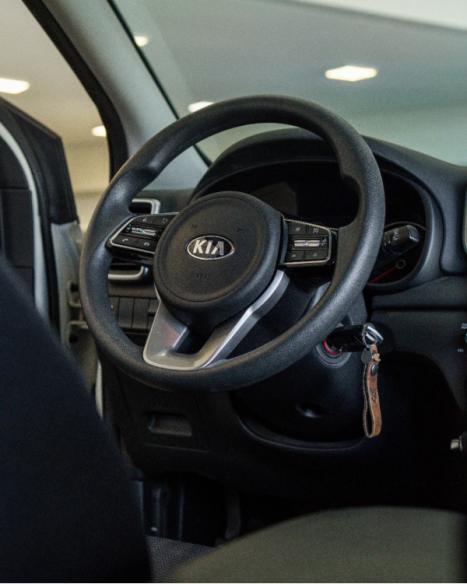 KIA Sportage 2.0 16V 4P LX AUTOMÁTICO, Foto 9