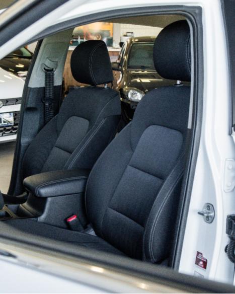 KIA Sportage 2.0 16V 4P LX AUTOMÁTICO, Foto 12