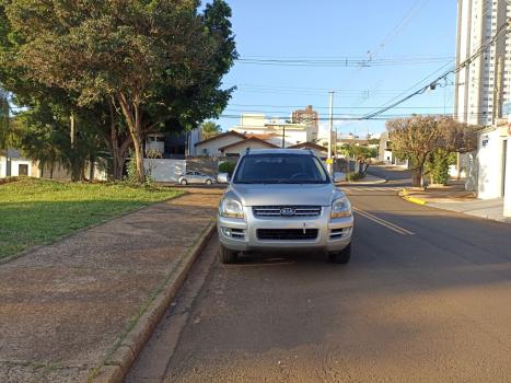 KIA Sportage 2.7 V6 24V EX 4P 4X4 AUTOMTICO, Foto 1