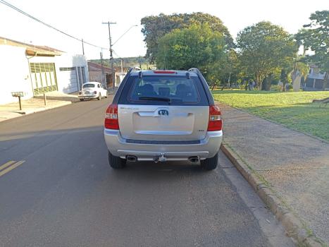 KIA Sportage 2.7 V6 24V EX 4P 4X4 AUTOMTICO, Foto 3