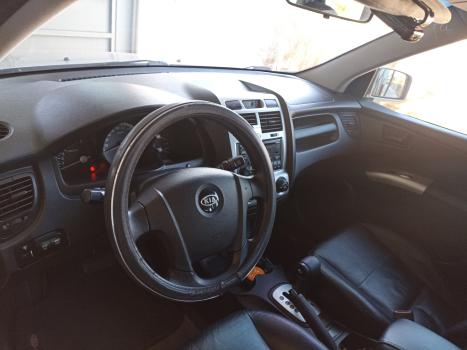KIA Sportage 2.7 V6 24V EX 4P 4X4 AUTOMTICO, Foto 5