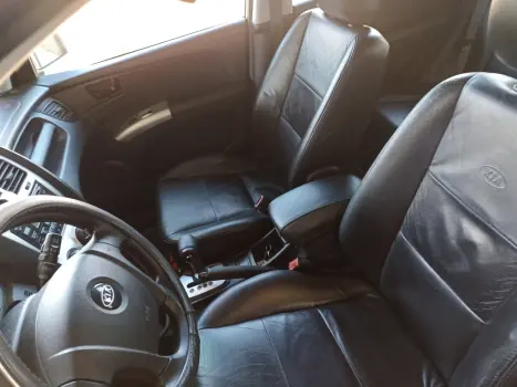 KIA Sportage 2.7 V6 24V EX 4P 4X4 AUTOMTICO, Foto 7