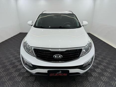 KIA Sportage , Foto 1