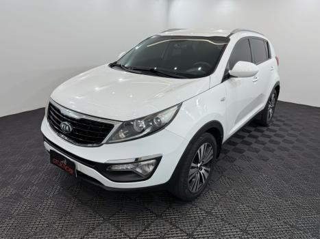 KIA Sportage , Foto 3