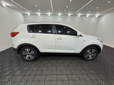 KIA Sportage , Foto 4