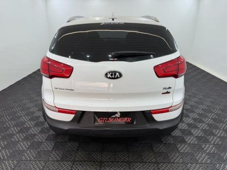 KIA Sportage , Foto 5