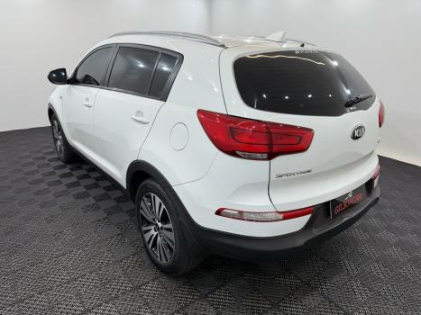 KIA Sportage , Foto 6