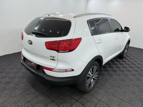 KIA Sportage , Foto 7