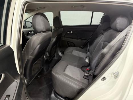 KIA Sportage , Foto 8