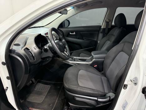 KIA Sportage , Foto 9