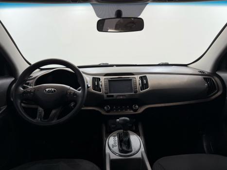KIA Sportage , Foto 11