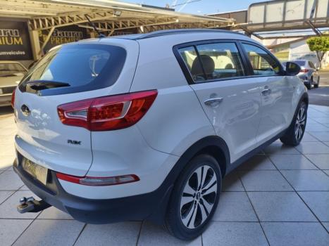 KIA Sportage , Foto 3