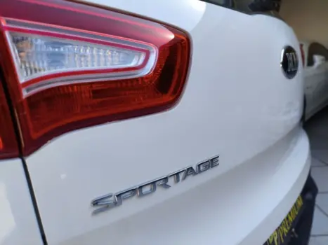 KIA Sportage , Foto 4