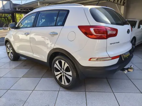 KIA Sportage , Foto 5