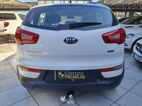 KIA Sportage , Foto 6