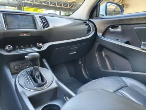 KIA Sportage , Foto 7