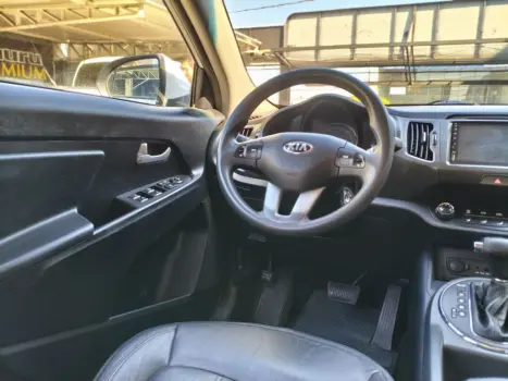 KIA Sportage , Foto 8