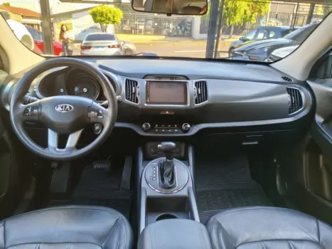 KIA Sportage , Foto 9