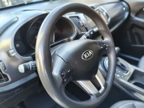 KIA Sportage , Foto 10