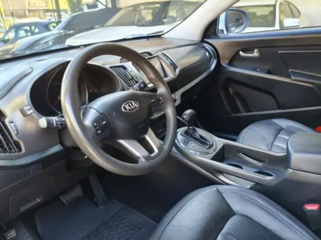 KIA Sportage , Foto 13