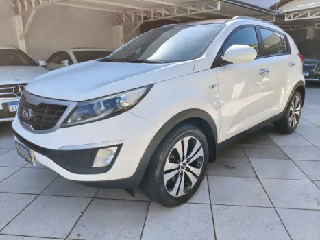 KIA Sportage , Foto 14