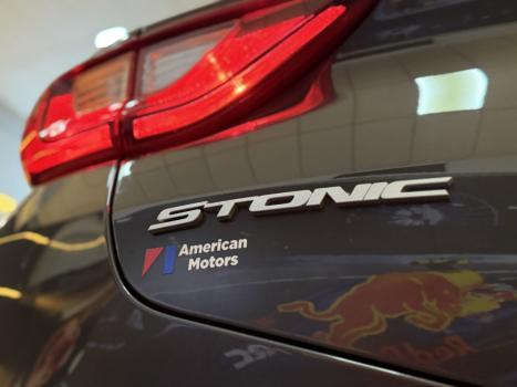 KIA Stonic 1.0 12V 4P FLEX TGDI MHEV SX TURBO HYBRID AUTOM�TICO, Foto 10