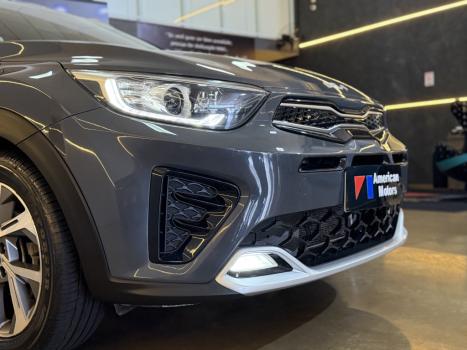 KIA Stonic 1.0 12V 4P FLEX TGDI MHEV SX TURBO HYBRID AUTOM�TICO, Foto 12