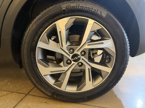 KIA Stonic 1.0 12V 4P FLEX TGDI MHEV SX TURBO HYBRID AUTOM�TICO, Foto 19