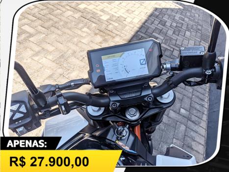 KTM 390 Duke , Foto 11