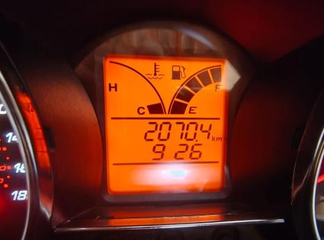 KYMCO Downtown 300i ABS, Foto 2