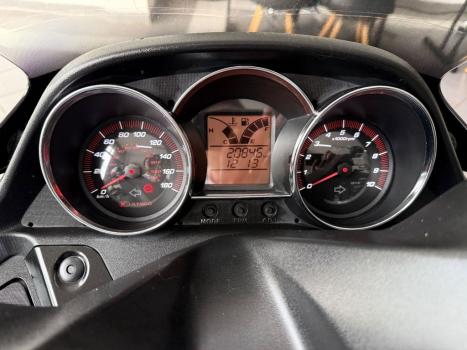 KYMCO Downtown 300i ABS, Foto 7