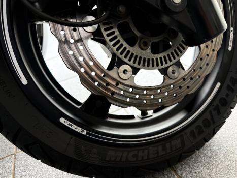 KYMCO Downtown 300i ABS, Foto 8